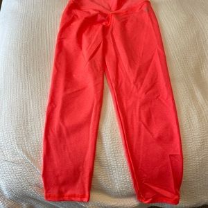 Abs2b scrunch leggings